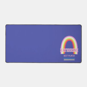 Bleu arc-en-ciel