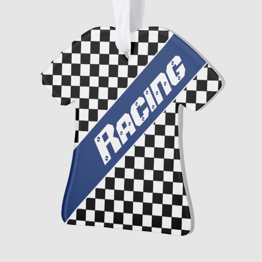 Bleu avec noir (devant)