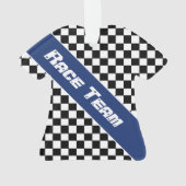 Bleu avec noir (dos)