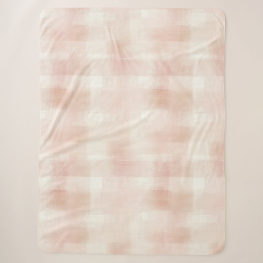 Bleu - Bandes Plaid (Devant)