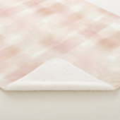 Bleu - Bandes Plaid (3/4)