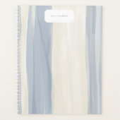 Bleu beige (Devant)