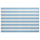Bleu Blanc Moderne Tissu (Fat Quarter)