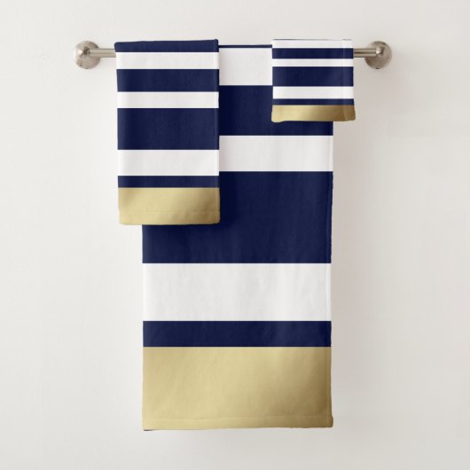 Bleu, Blanc, Or (En situation)