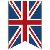 Bleu blanc rouge de drapeau patriotique (Deuxième drapeau)