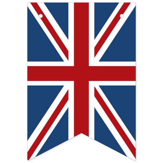 Bleu blanc rouge de drapeau patriotique (Deuxième drapeau)