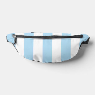 Bleu, Blancs, Motif rayé