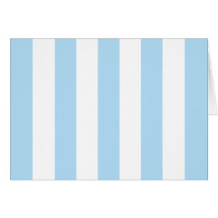 Bleu, Blancs, Motif rayé