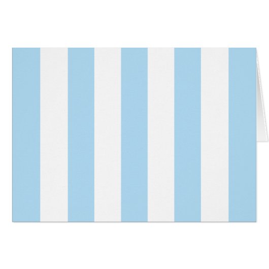 Bleu, Blancs, Motif rayé (Devant horizontal)