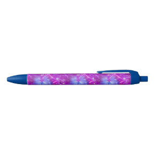 Bleu Cadeau 4 Vous Écrivez stylo