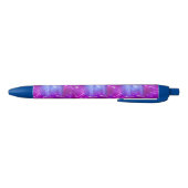 Bleu Cadeau 4 Vous Écrivez stylo (Bas)