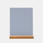 bleu cadet (Crayola) (couleur solide) (Recto)