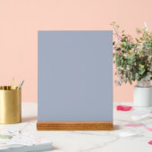 bleu cadet (Crayola) (couleur solide) (Mariage)