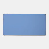 Bleu Cadet, Gris Cadet, Violet Froid, (Recto)