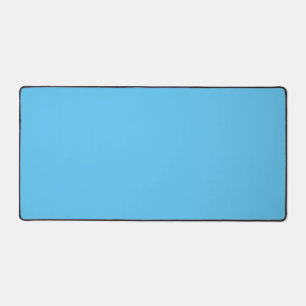 Bleu ciel de jour, Mi-cuit, Bleu jean,