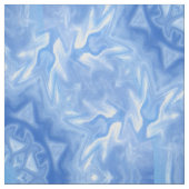 Bleu ciel.... Tissu (Échantillon)