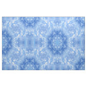 Bleu ciel.... Tissu (Fat Quarter)