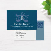 Bleu classique (Bureau)