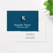 Bleu classique (Bureau)