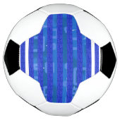 Bleu cool (Tourné)
