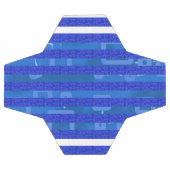 Bleu cool (Plat)