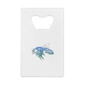 Bleu d'abeille (Dos)