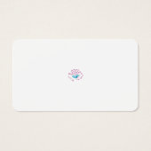 Bleu de Cornflower clair, Ciel Mégenta, Fille (Devant)