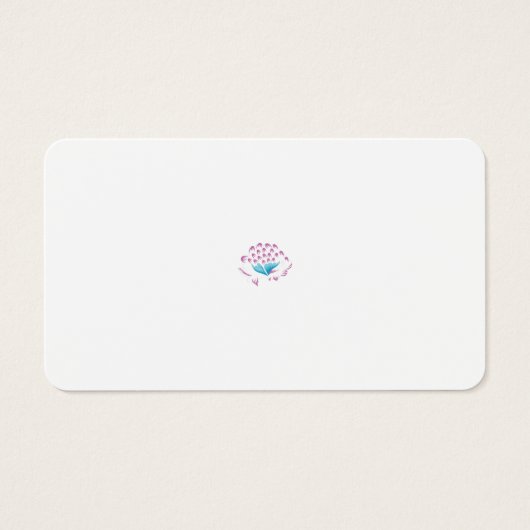 Bleu de Cornflower clair, Ciel Mégenta, Fille (Devant)