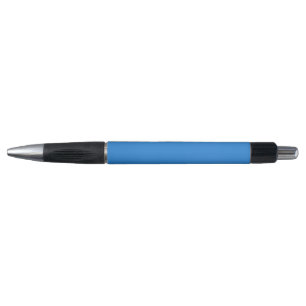 Bleu de France, Classic Blauw Kleur Custom Pen