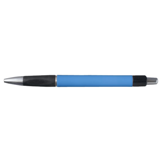 Bleu de France (vaste kleur) Pen (Voorkant)