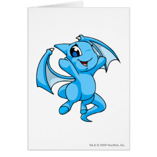 Bleu de Shoyru