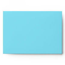 Bleu de turquoise Ikat