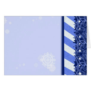 Bleu d'hiver