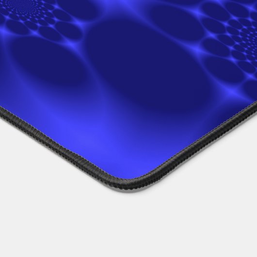 Bleu éblouissant (Coin)