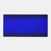 Bleu électrique solide (Recto)