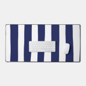 Bleu et blanc (Clavier et souris)