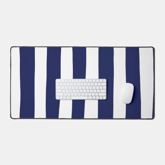 Bleu et blanc (Clavier et souris)