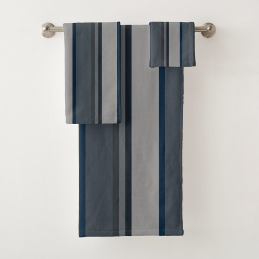 Bleu et gris (En situation)