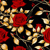 Bleu exquis Mugs Rose