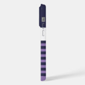 Bleu foncé Bleu Violet Violet Grandes (Côté gauche)