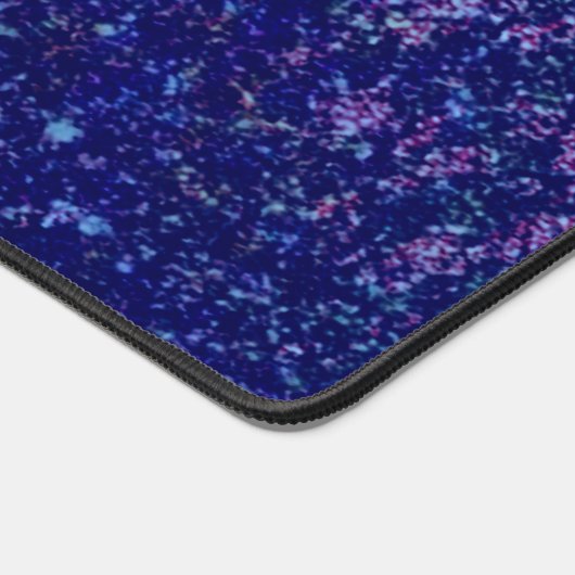 Bleu galactique (Coin)