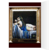 BLEU GITAN (Intérieur (Gauche))