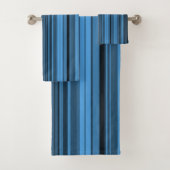 Bleu - Grandes noires (En situation)