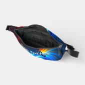 Bleu gravitationnel (Ouvrir)