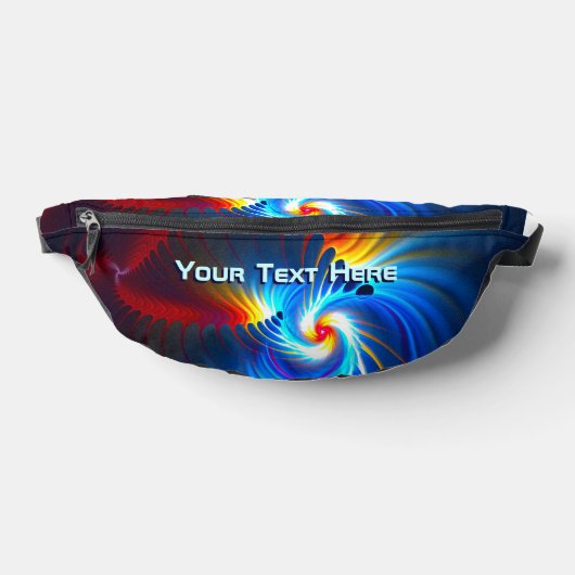 Bleu gravitationnel (Poser)