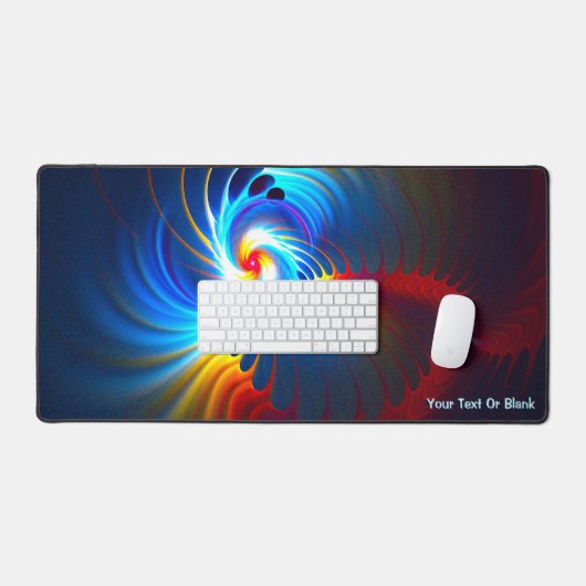 Bleu gravitationnel (Clavier et souris)