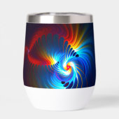 Bleu gravitationnel (Arrière)