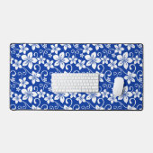 BLEU HAWAI (BLEU ROYAL) (Clavier et souris)