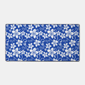 BLEU HAWAI (BLEU ROYAL) (Recto)