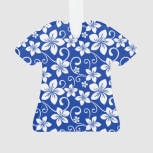 BLEU HAWAII (BLEU ROYAL)